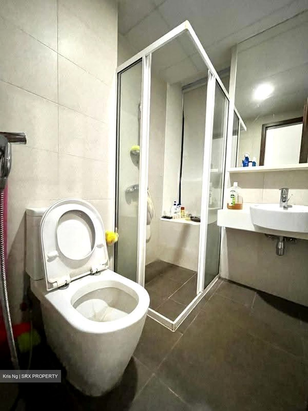 City Square Residences (D8), Condominium #626892511
